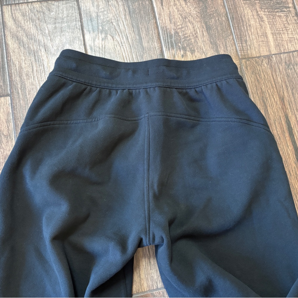 lululemon Scuba Mid-rise Wide-leg Pant - Picture 9 of 15
